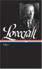 [Lovecraft's Fiction 02] • H.P.Lovecraft Fiction Collection Volume II